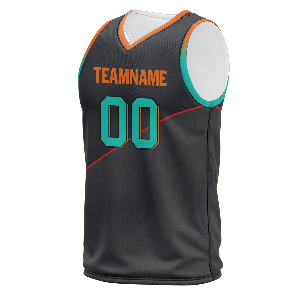 Custom Grey Classic Style Sports Uniform Basketball Jersey BBJ01-bd0a70bd - Coolcustomize