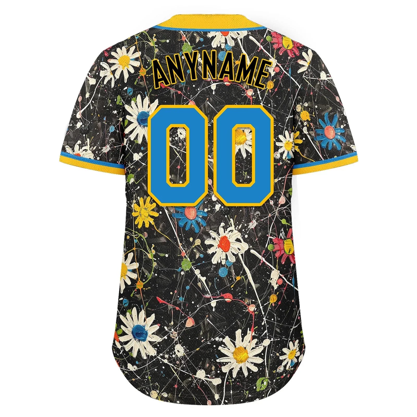 Custom Baseball Jersey and MaxSoul Shoes Combo Offer Personalized Combo ZH-D020172-3 - Coolcustomize
