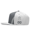 Custom MaxSoul Shoes and Hat Combo Offer Personalized Combo ZH-D023027-10 - Coolcustomize