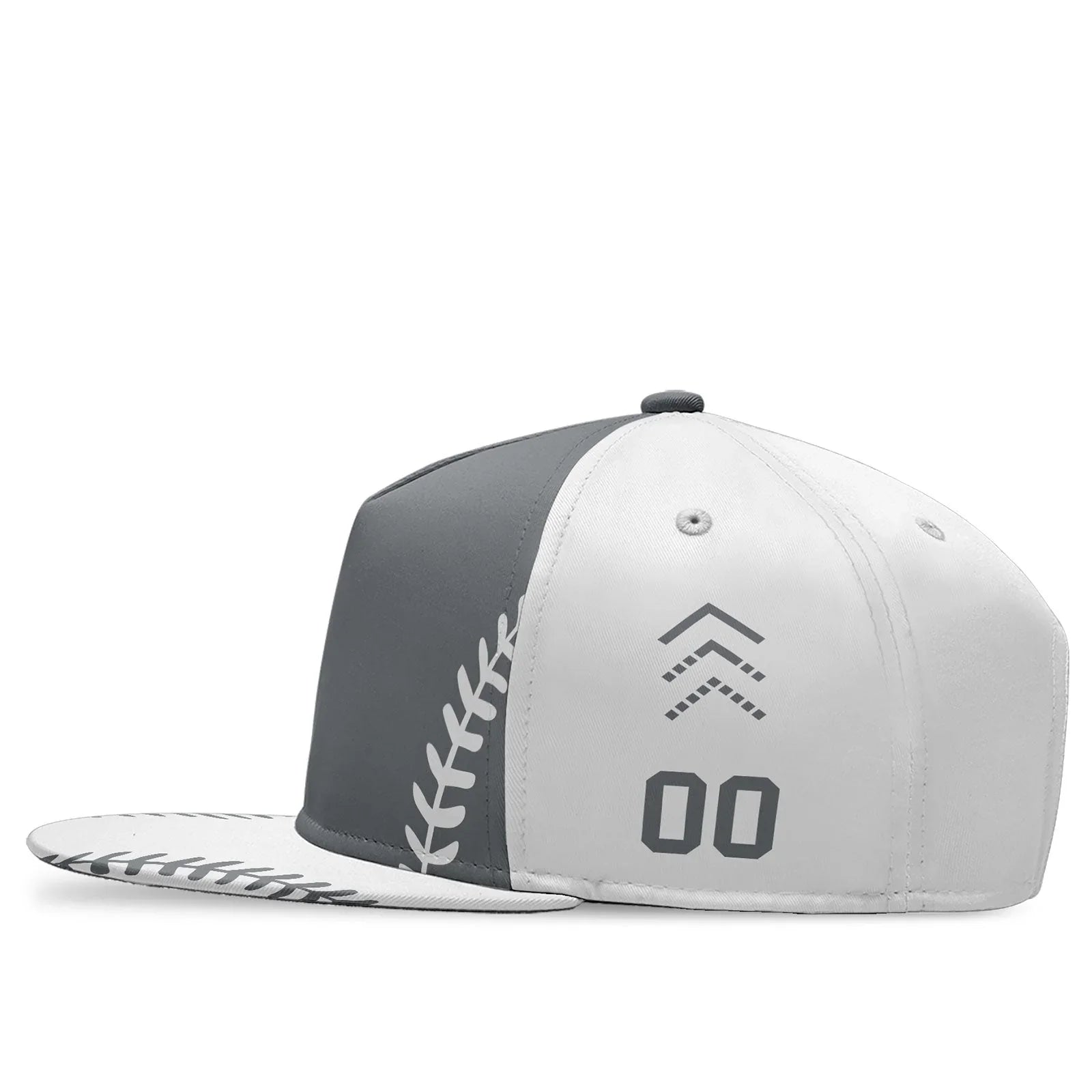Custom MaxSoul Shoes and Hat Combo Offer Personalized Combo ZH-D023027-10 - Coolcustomize