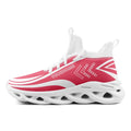 Custom MaxSoul Shoes and Hat Combo Offer Personalized Combo ZH-D023027-7 - Coolcustomize