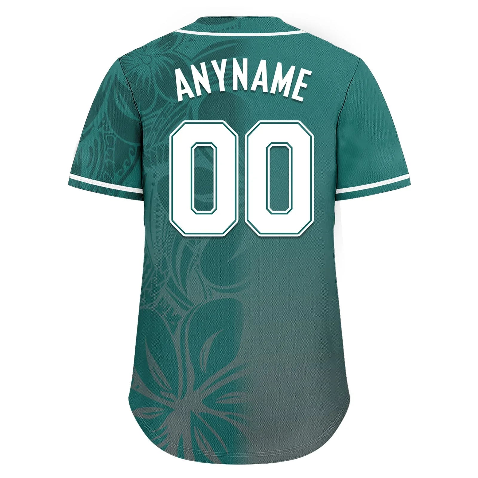 Custom Baseball Jersey and Chunky Shoes Personalized Combo Personalized Sneaker ZH-D020167-10 - Coolcustomize