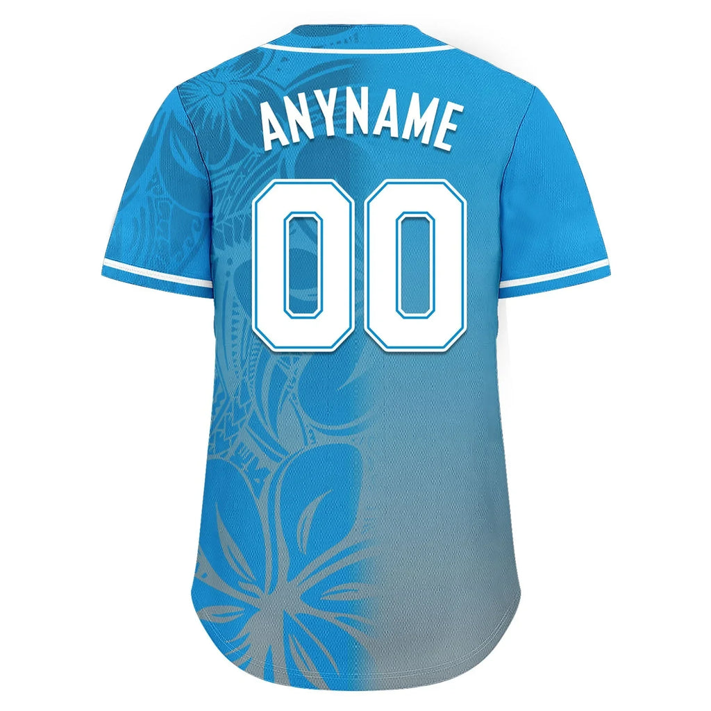 Custom Baseball Jersey and Chunky Shoes Personalized Combo Personalized Sneaker ZH-D020167-6 - Coolcustomize