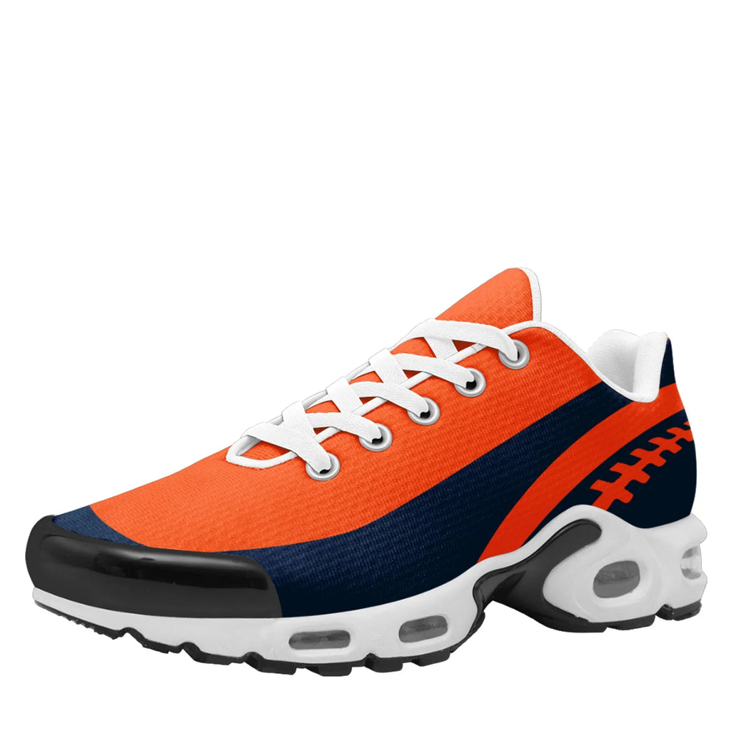Custom Blue Orange Jersey and TN Shoes Combo Offer Personalized ZH-D0200101-10 - Coolcustomize