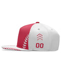 Custom MaxSoul Shoes and Hat Combo Offer Personalized Combo ZH-D023027-7 - Coolcustomize