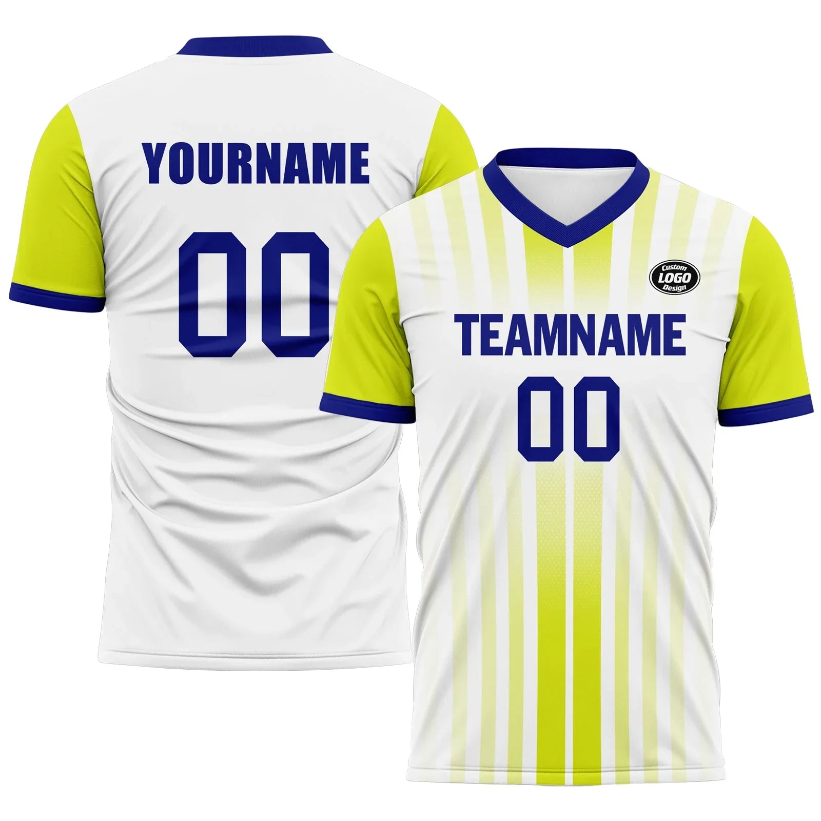 Custom Green White Jersey MaxSoul Shoes and Hat Combo Offer Personalized Combo ZH-D020234-8 - Coolcustomize