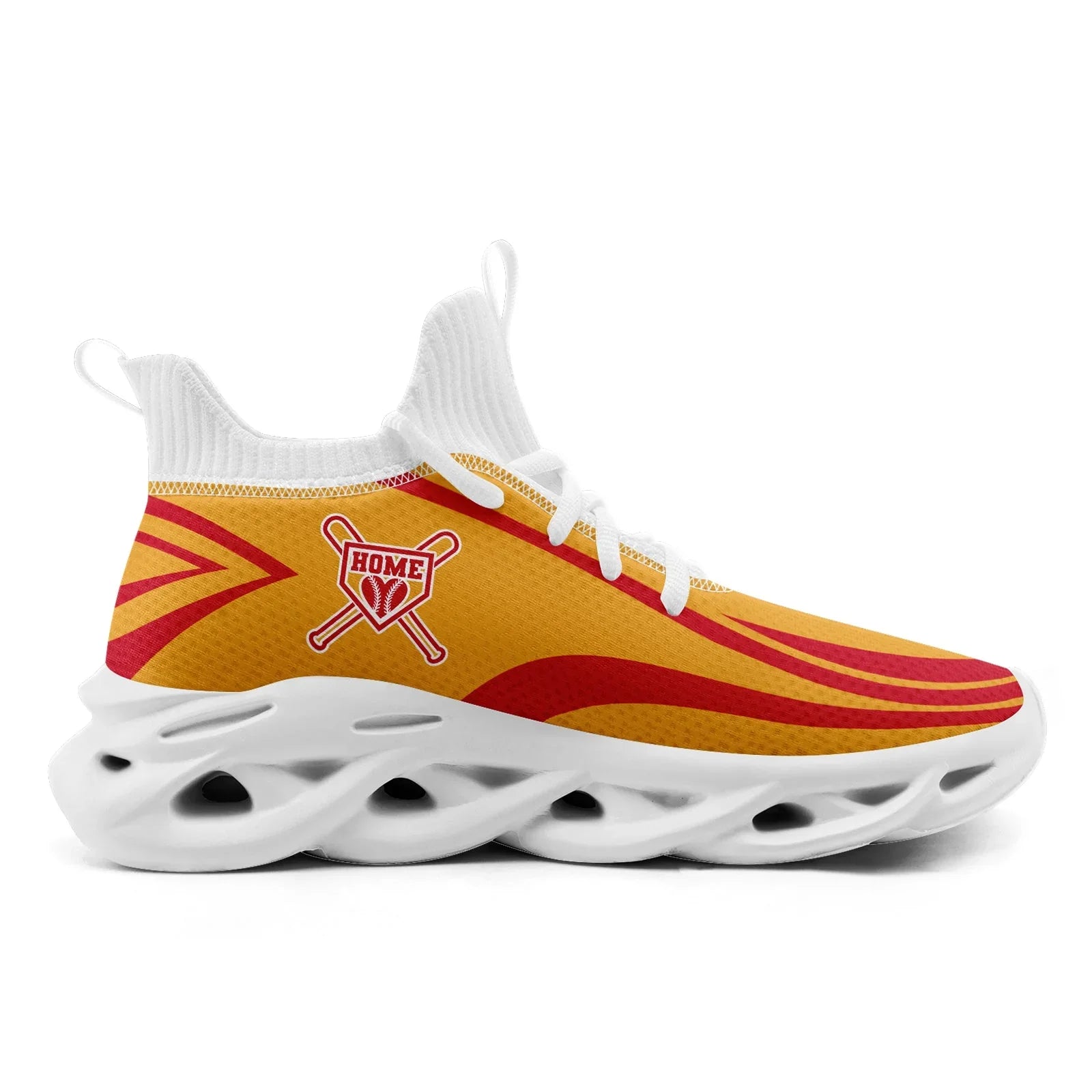 Custom MaxSoul Shoes and Hat Combo Offer Personalized Combo ZH-D023027-6 - Coolcustomize