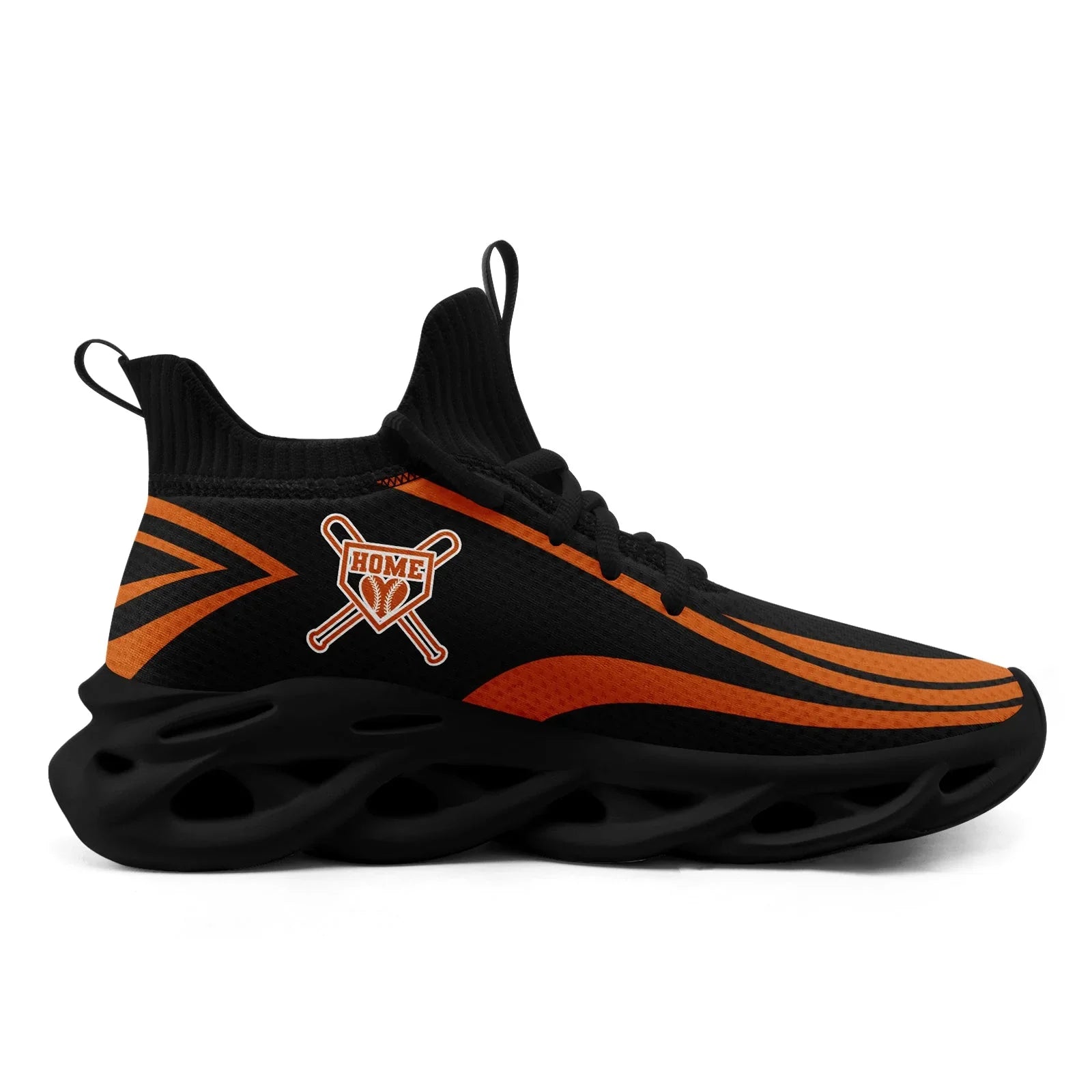 Custom MaxSoul Shoes and Hat Combo Offer Personalized Combo ZH-D023027-5 - Coolcustomize
