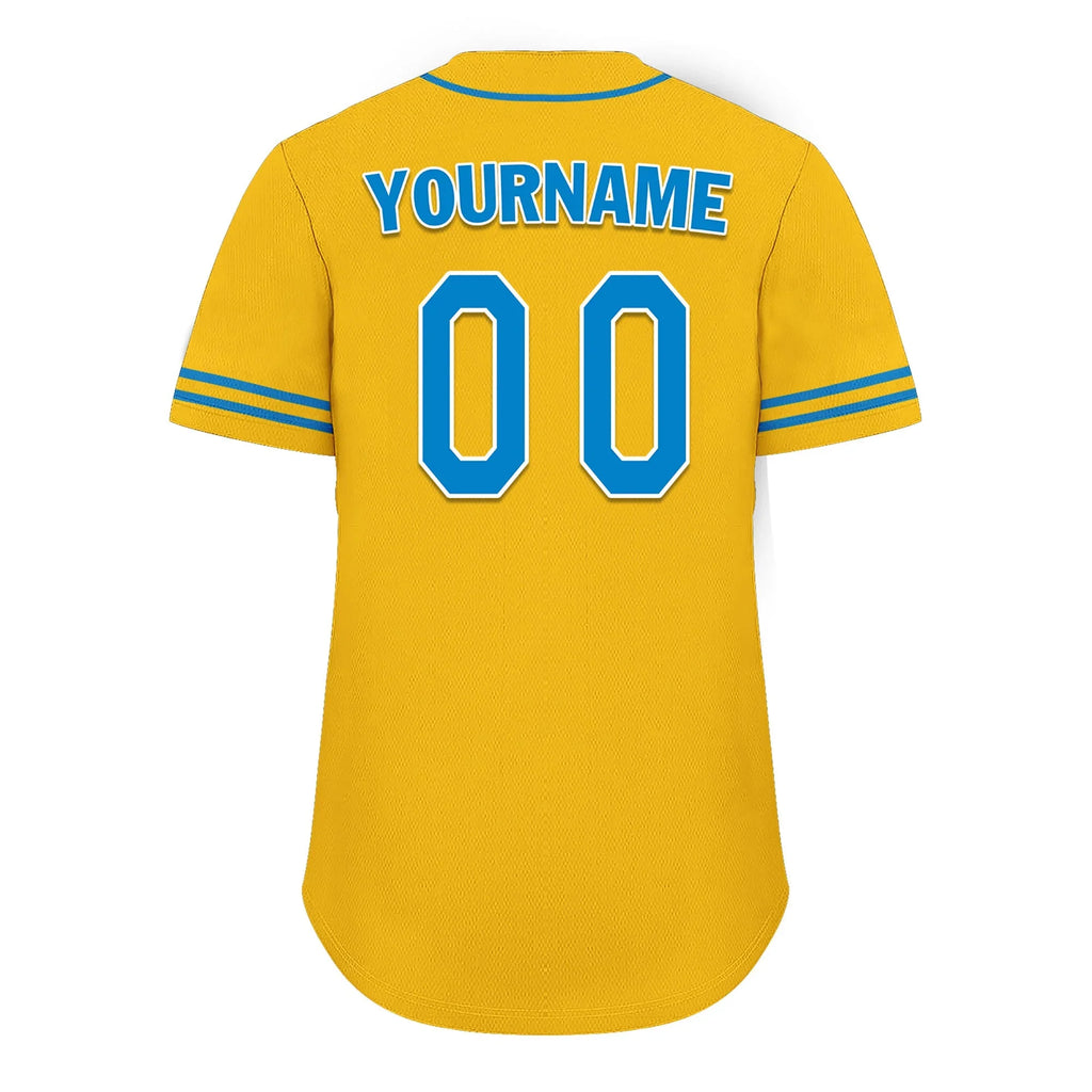 Custom Jersey and Hat Personalized Combo ZH-bd0b00ec-9 - Coolcustomize