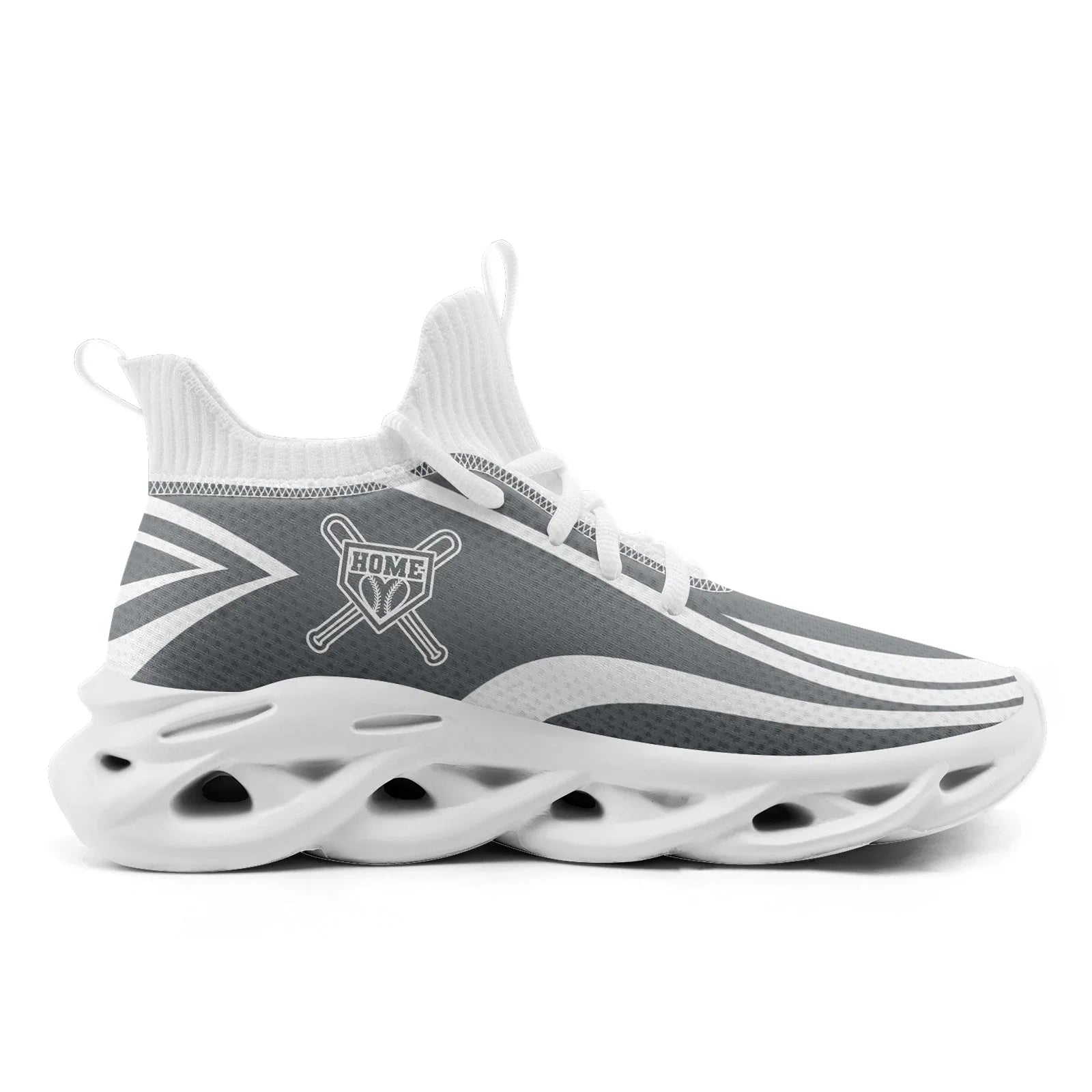 Custom MaxSoul Shoes and Hat Combo Offer Personalized Combo ZH-D023027-10 - Coolcustomize