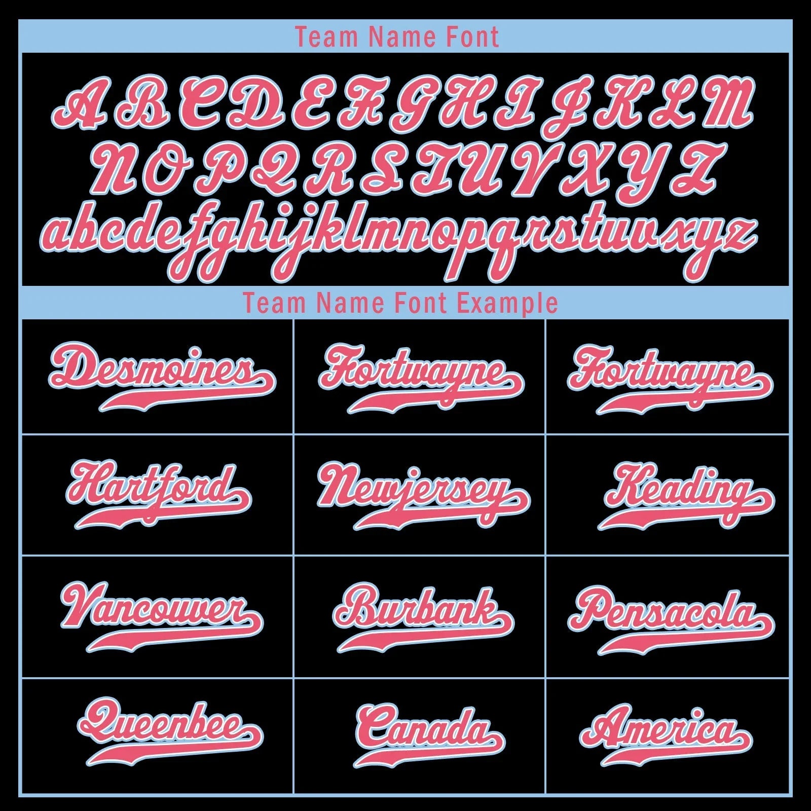 Custom Black Blue Stripe Fashion Jacket Bomber Full-Snap Varsity Letterman Personalized Jacket FZ005-D020219-30 - Coolcustomize