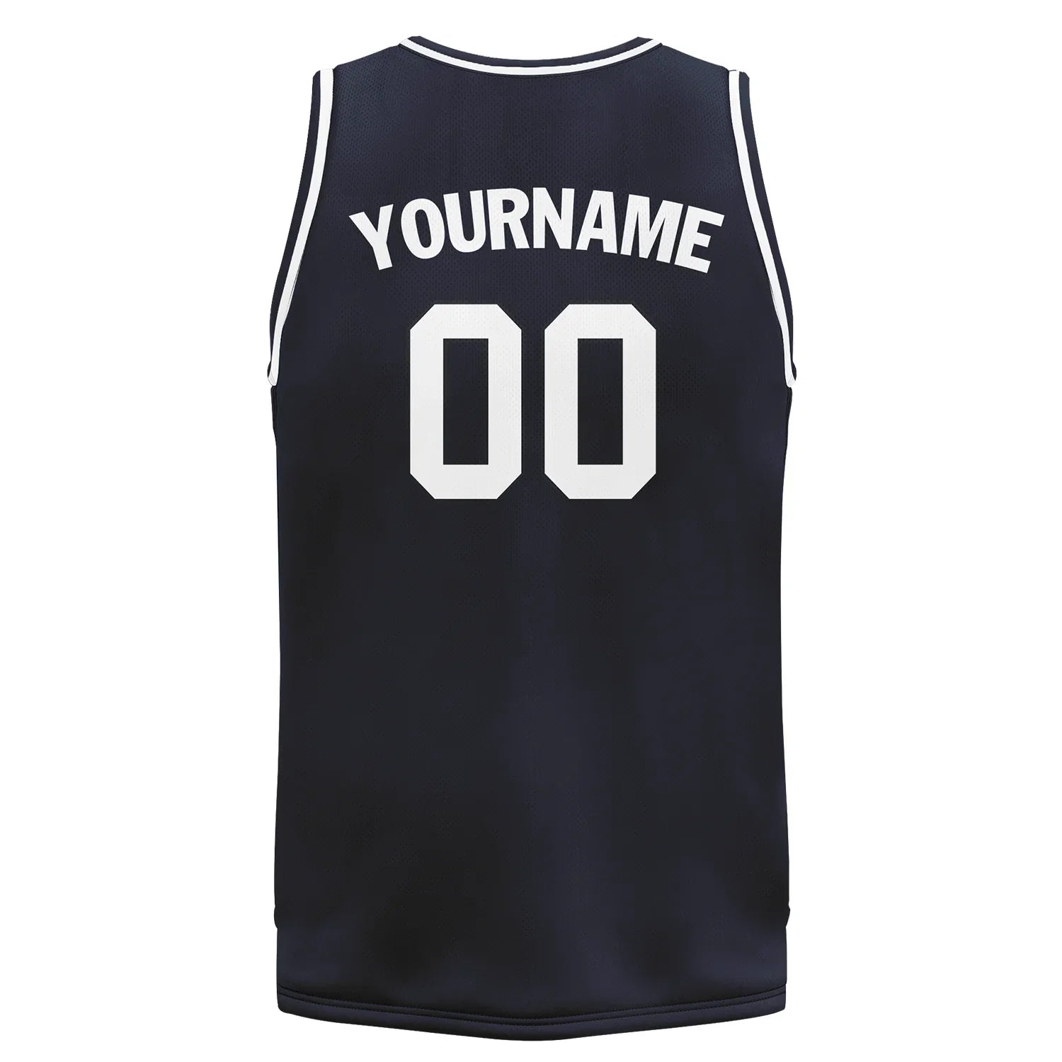 Custom Black Classic Style Sports Uniform Basketball Jersey BBJ01-bd0a70ef - Coolcustomize