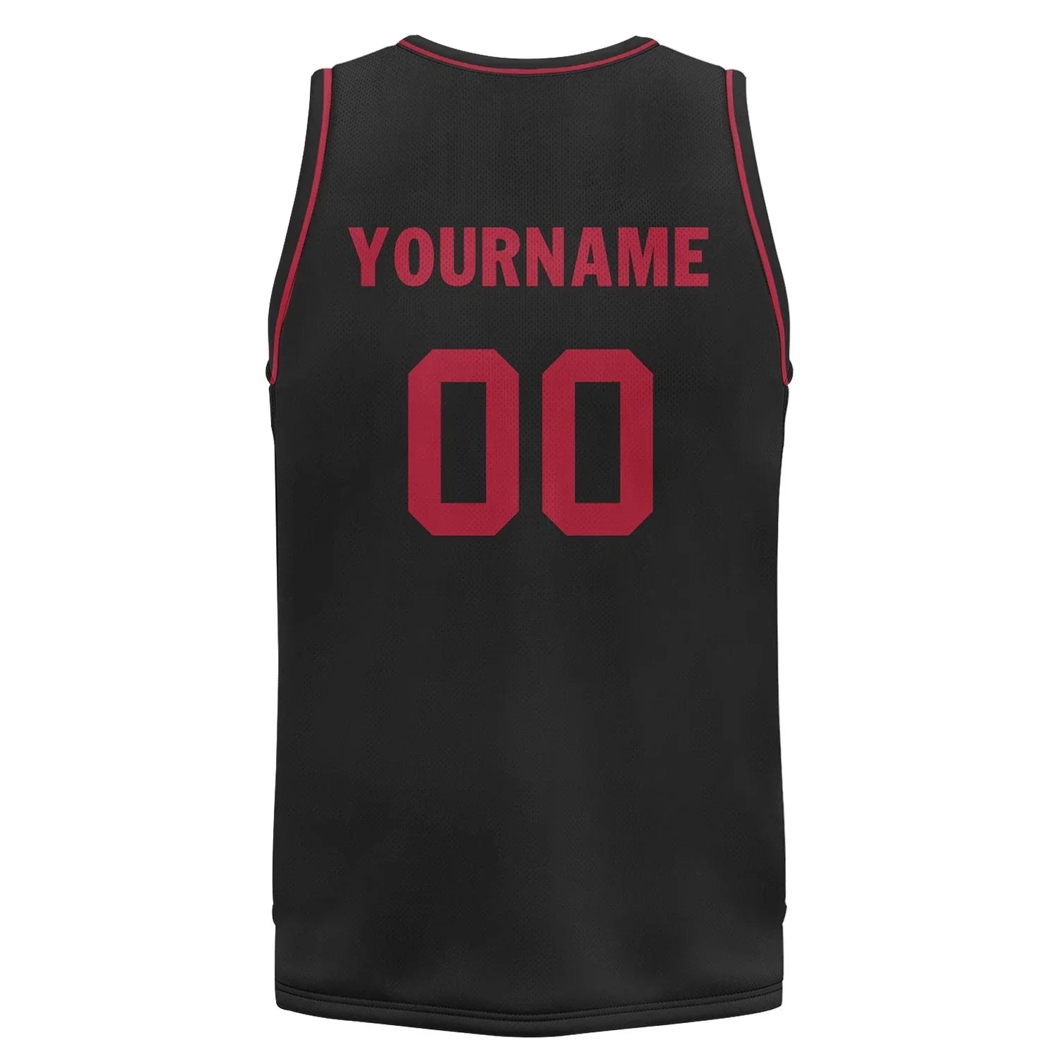 Custom Black Classic Style Sports Uniform Basketball Jersey BBJ01-D020105-4 - Coolcustomize