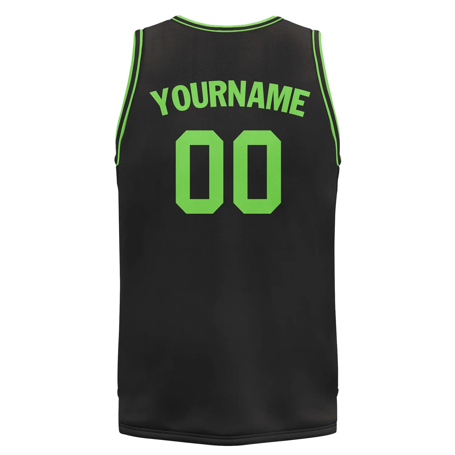 Custom Black Classic Style Sports Uniform Basketball Jersey BBJ01-bd0a70d9 - Coolcustomize