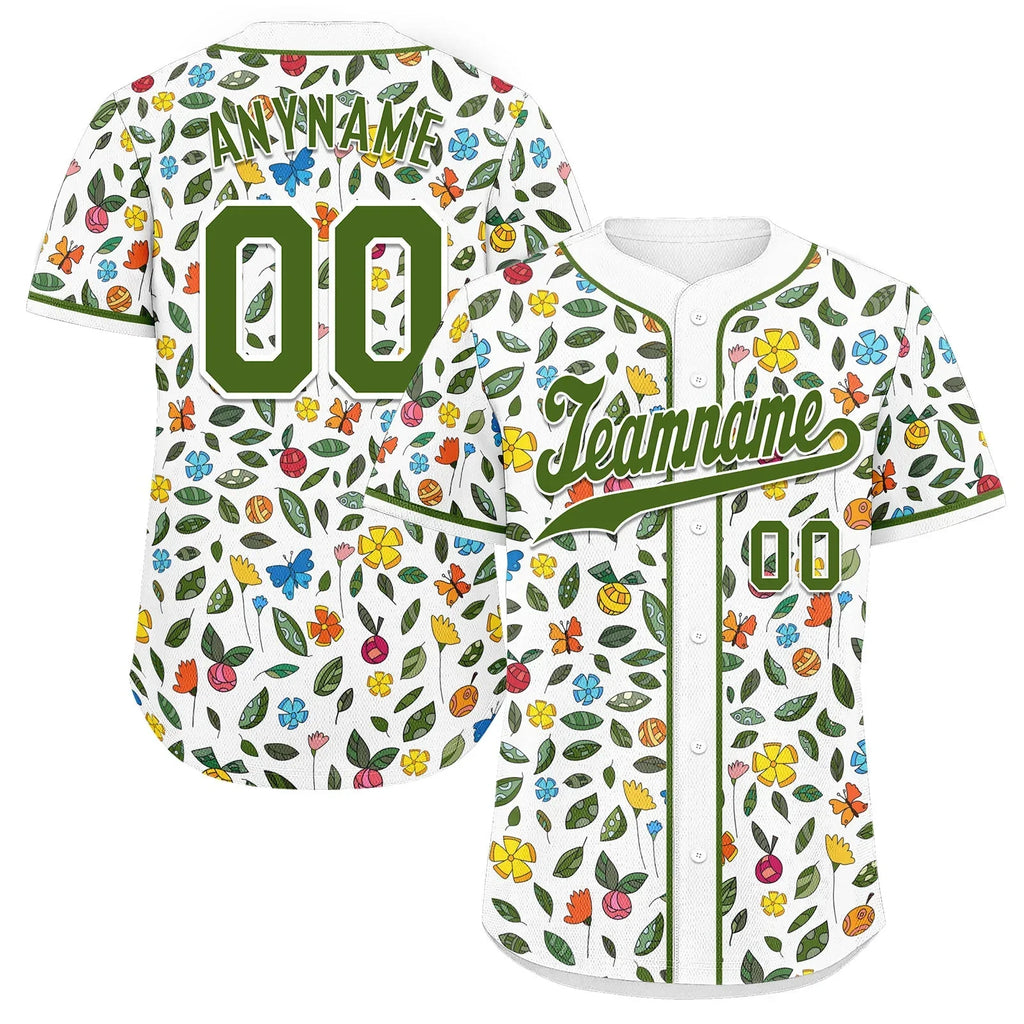 Custom Baseball Jersey and MaxSoul Shoes Combo Offer Personalized Combo ZH-D020172-8 - Coolcustomize