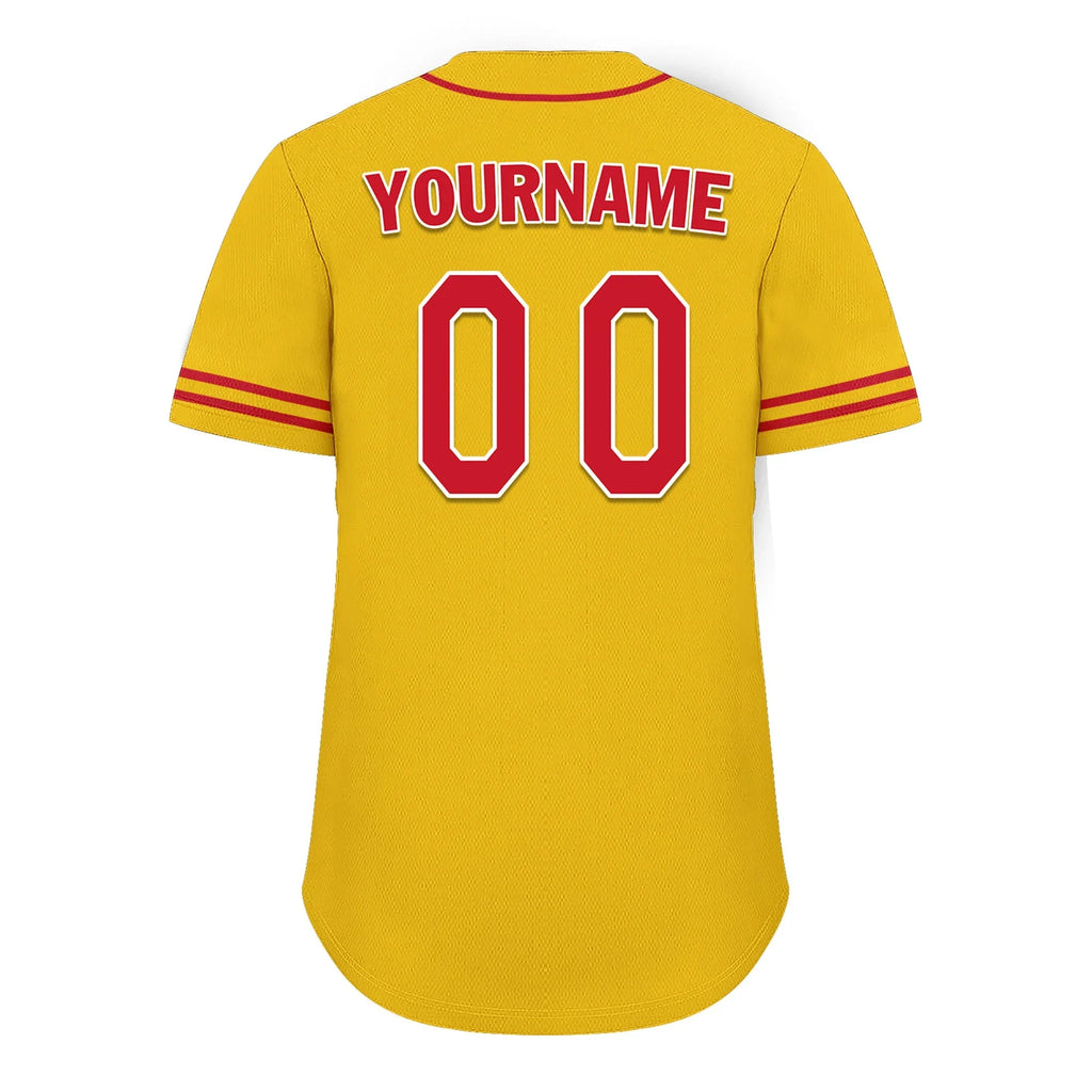 Custom Jersey and Hat Personalized Combo ZH-bd0b00ec-8 - Coolcustomize