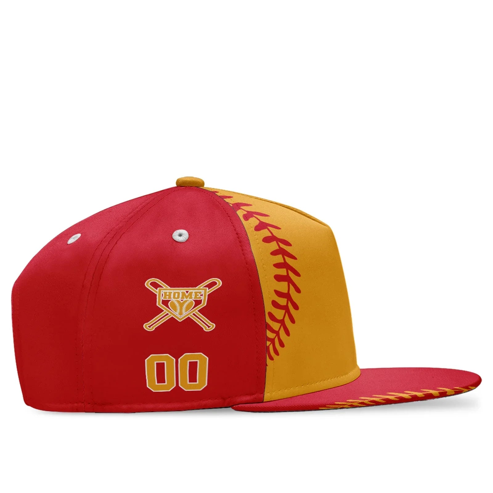 Custom MaxSoul Shoes and Hat Combo Offer Personalized Combo ZH-D023027-6 - Coolcustomize