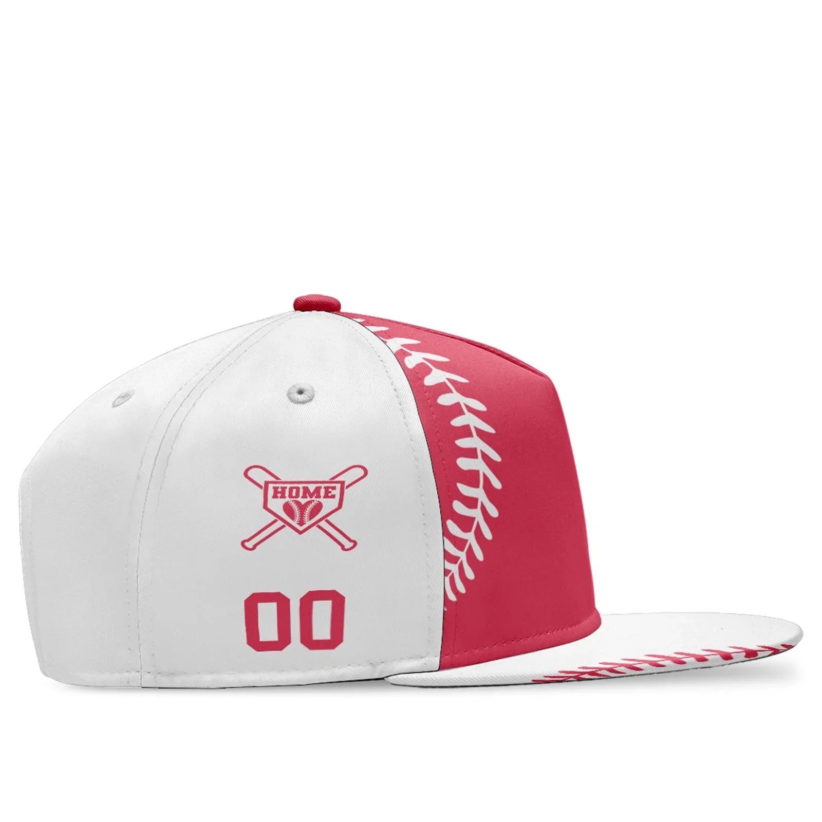 Custom MaxSoul Shoes and Hat Combo Offer Personalized Combo ZH-D023027-7 - Coolcustomize
