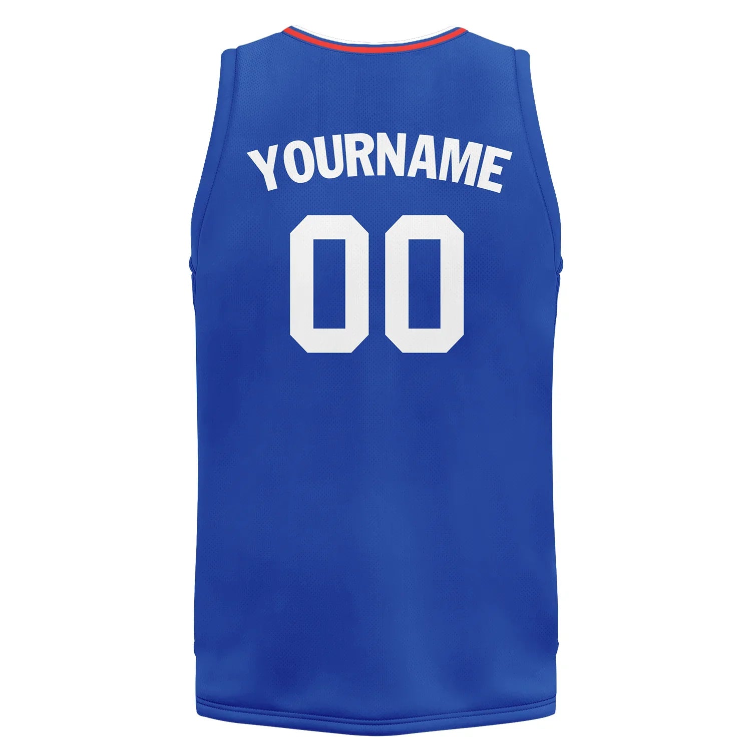 Custom Blue Classic Style Sports Uniform Basketball Jersey BBJ01-bd0a70ca - Coolcustomize