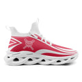 Custom MaxSoul Shoes and Hat Combo Offer Personalized Combo ZH-D023027-7 - Coolcustomize