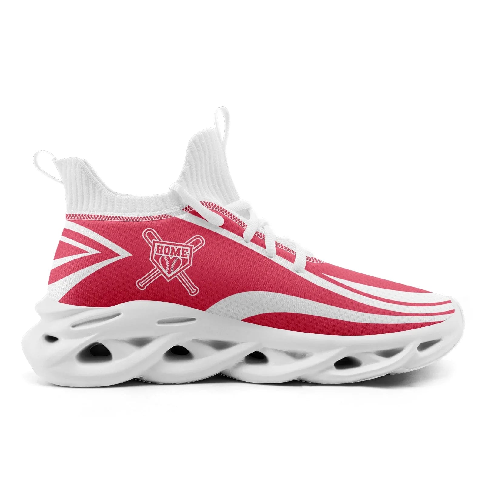 Custom MaxSoul Shoes and Hat Combo Offer Personalized Combo ZH-D023027-7 - Coolcustomize