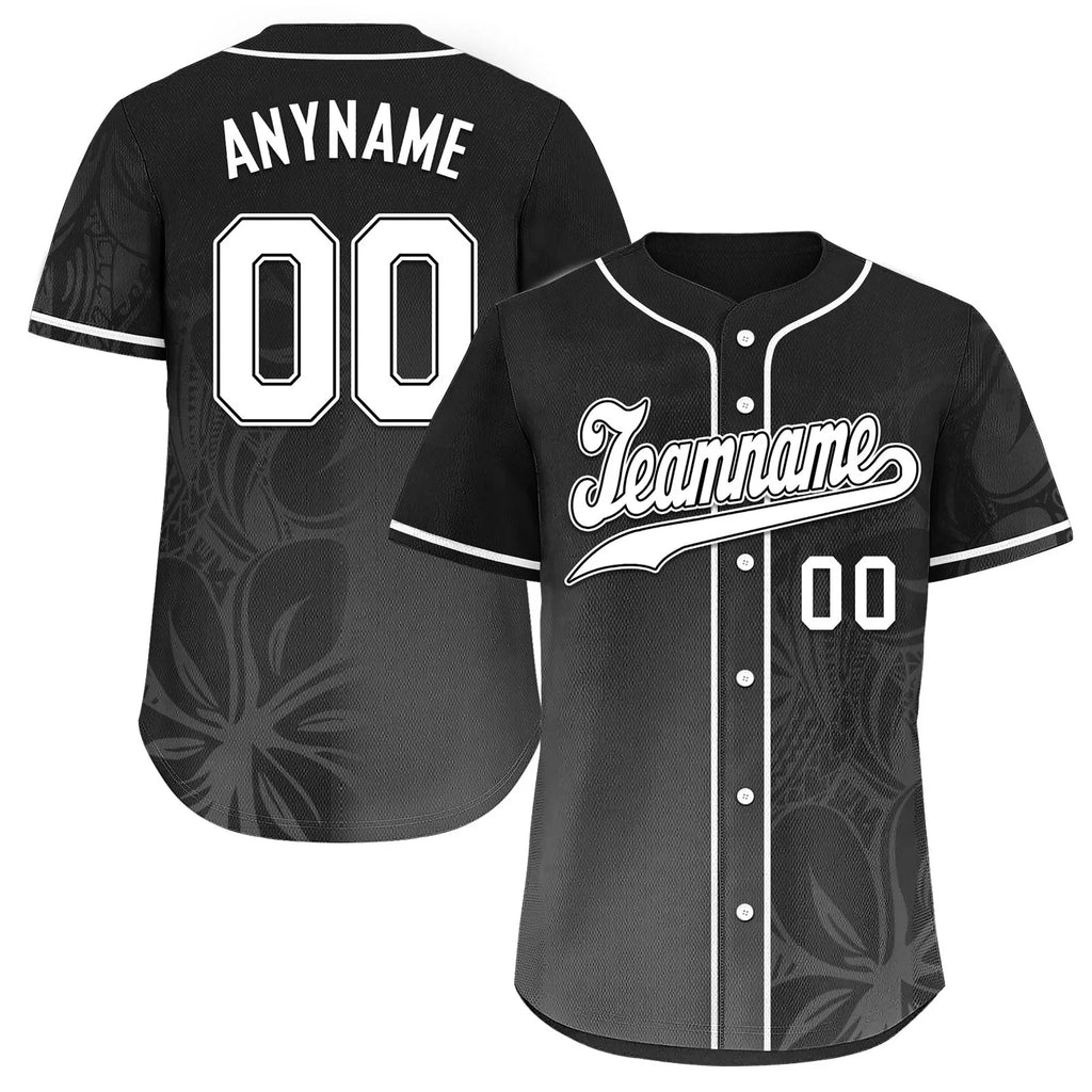 Custom Baseball Jersey and Chunky Shoes Personalized Combo Personalized Sneaker ZH-D020167-1 - Coolcustomize