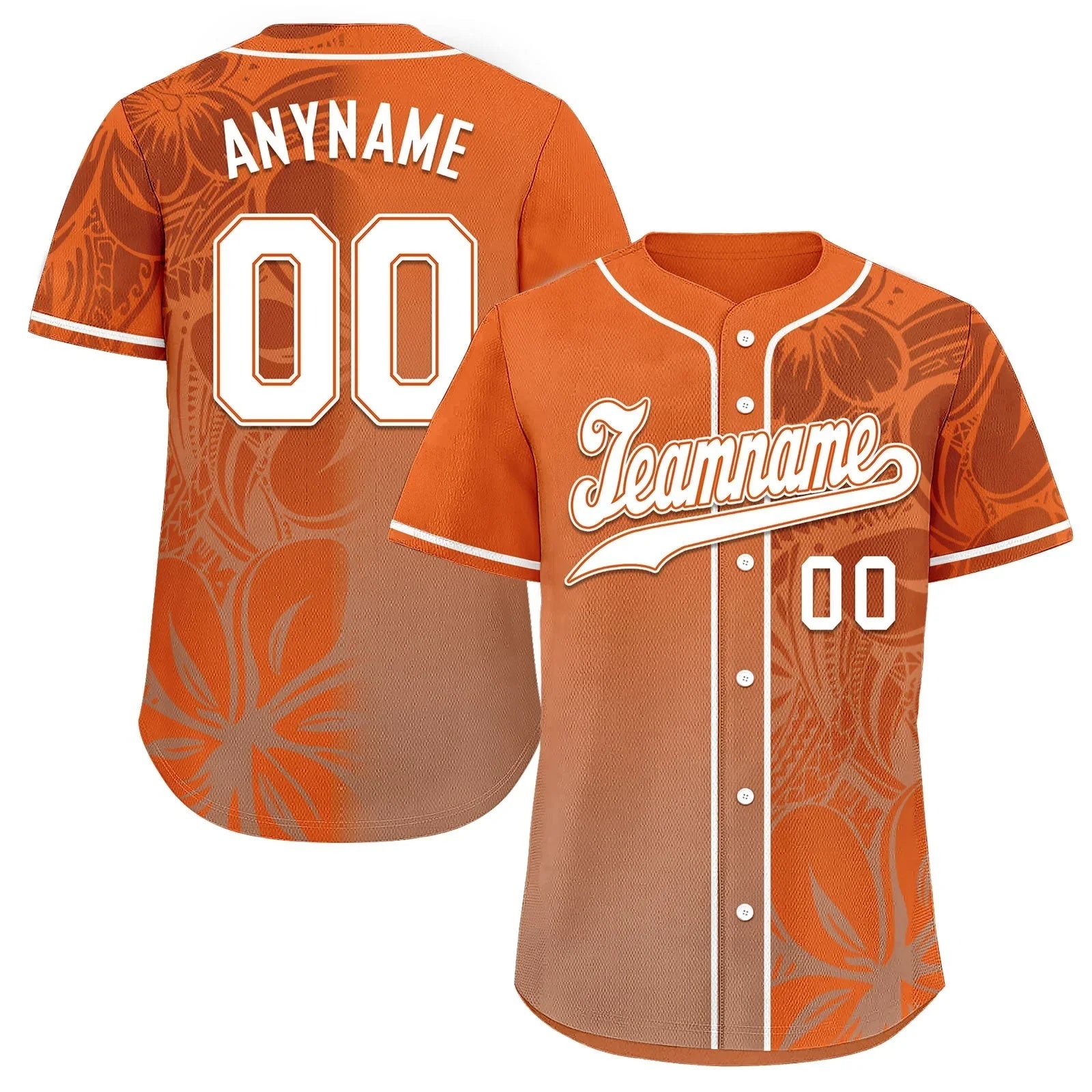 Custom Baseball Jersey and Chunky Shoes Personalized Combo Personalized Sneaker ZH-D020167-4 - Coolcustomize