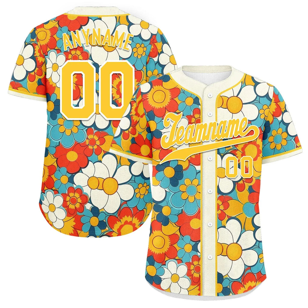 Custom Baseball Jersey and MaxSoul Shoes Combo Offer Personalized Combo ZH-D020172-7 - Coolcustomize