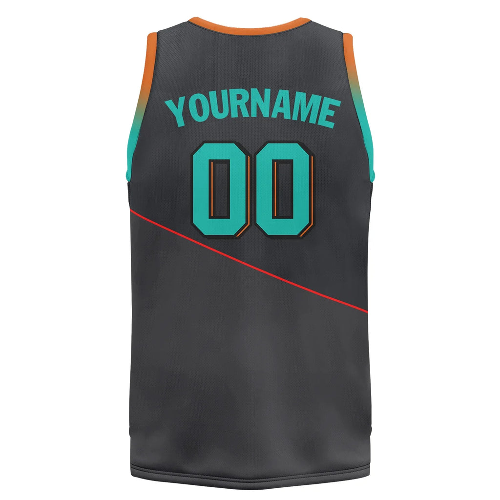 Custom Grey Classic Style Sports Uniform Basketball Jersey BBJ01-bd0a70bd - Coolcustomize