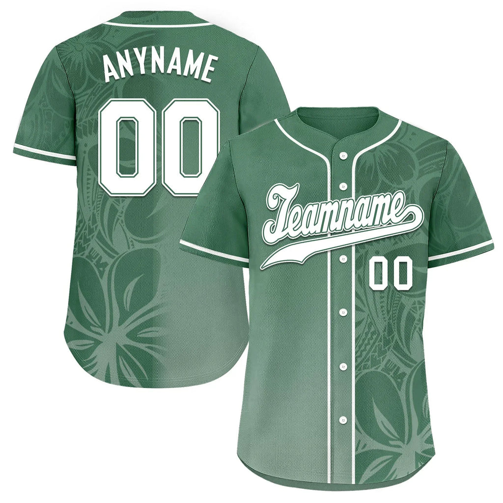 Custom Baseball Jersey and Chunky Shoes Personalized Combo Personalized Sneaker ZH-D020167-7 - Coolcustomize