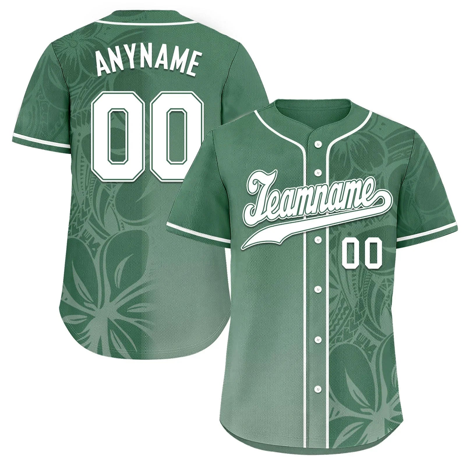 Custom Baseball Jersey and Chunky Shoes Personalized Combo Personalized Sneaker ZH-D020167-7 - Coolcustomize