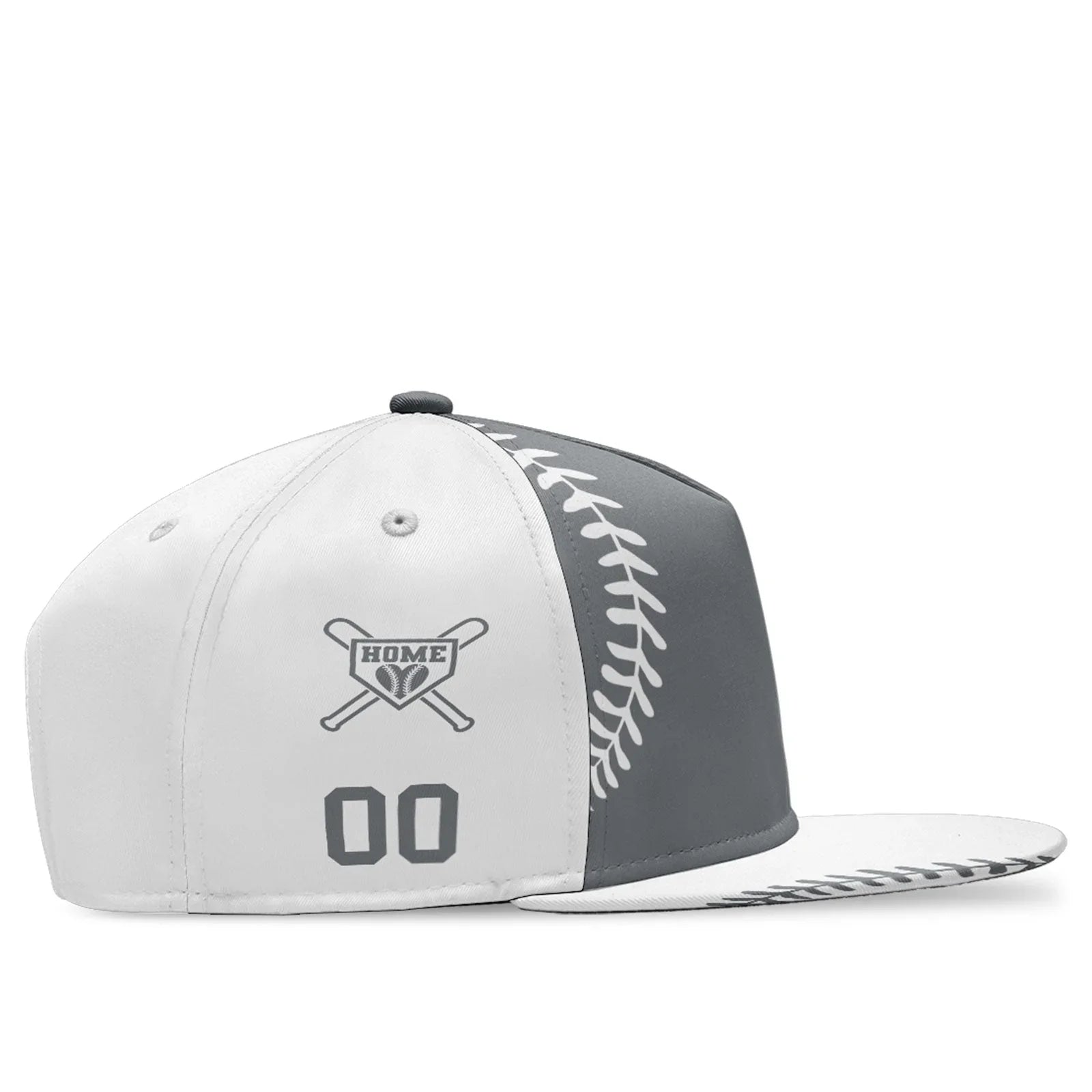 Custom MaxSoul Shoes and Hat Combo Offer Personalized Combo ZH-D023027-10 - Coolcustomize