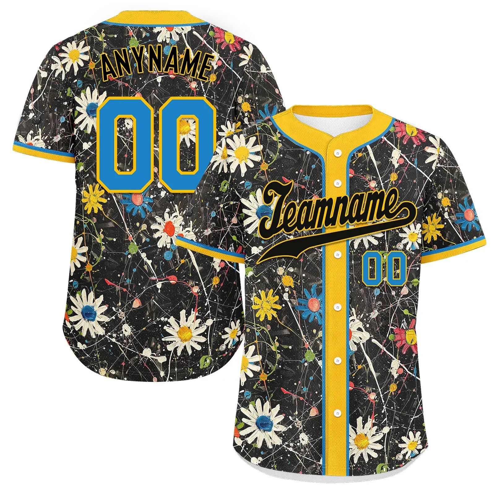 Custom Baseball Jersey and MaxSoul Shoes Combo Offer Personalized Combo ZH-D020172-3 - Coolcustomize