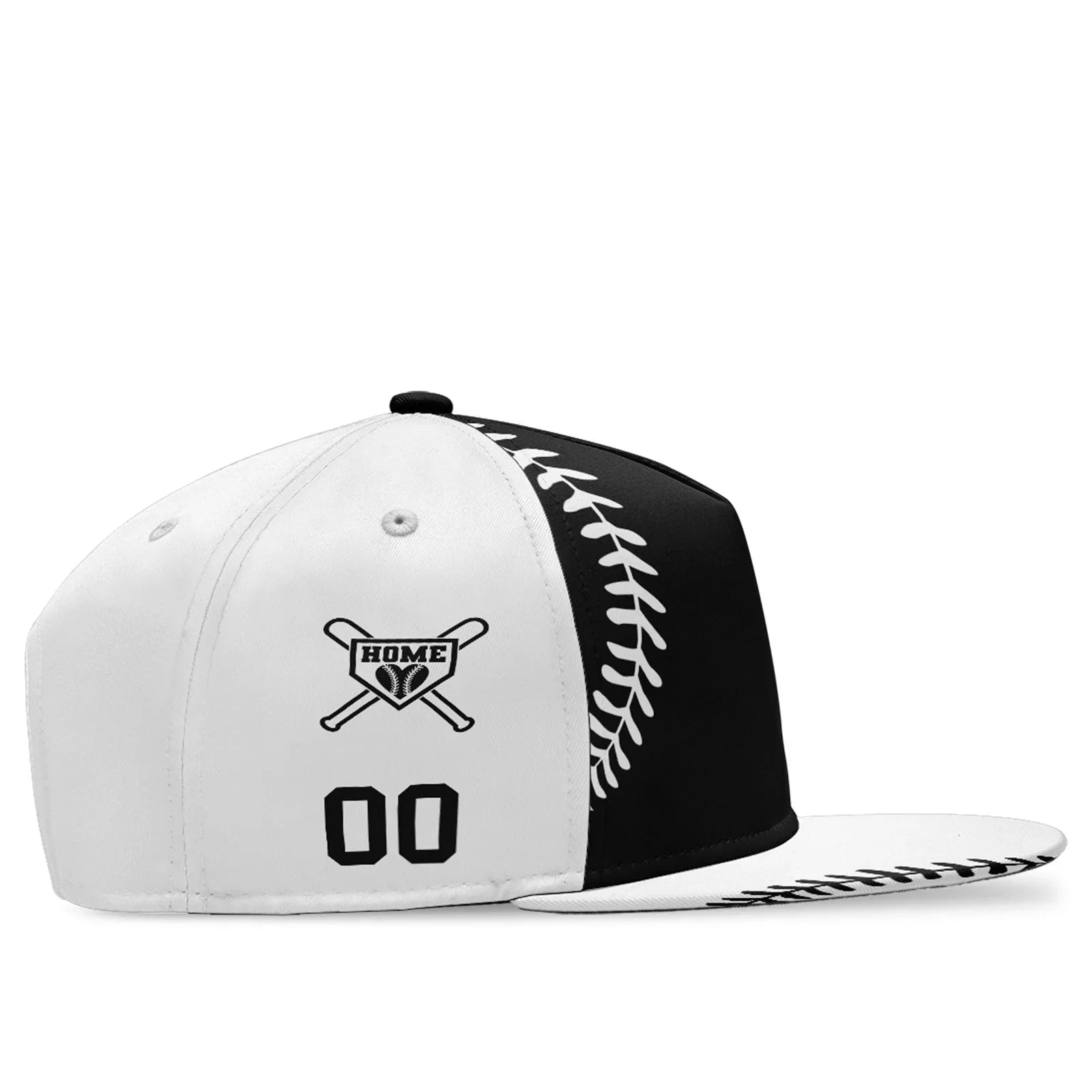 Custom MaxSoul Shoes and Hat Combo Offer Personalized Combo ZH-D023027-8 - Coolcustomize