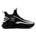 Custom MaxSoul Shoes and Hat Combo Offer Personalized Combo ZH-D023027-8 - Coolcustomize