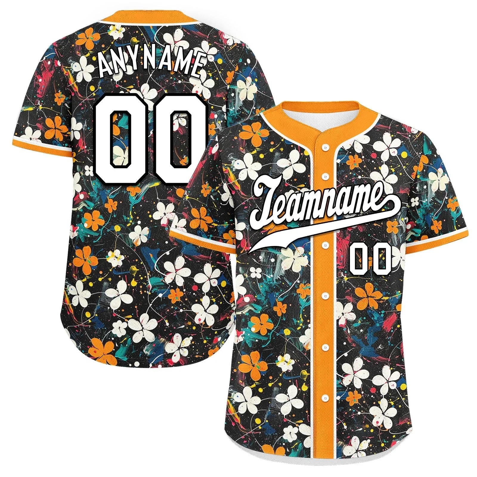 Custom Baseball Jersey and MaxSoul Shoes Combo Offer Personalized Combo ZH-D020172-10 - Coolcustomize