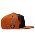 Custom MaxSoul Shoes and Hat Combo Offer Personalized Combo ZH-D023027-5 - Coolcustomize