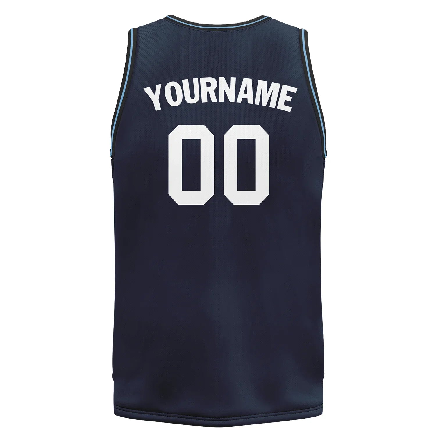 Custom Black Classic Style Sports Uniform Basketball Jersey BBJ01-bd0a70cb - Coolcustomize