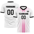 Custom Soccer Uniform Jersey and Maxsoul Shoes Personalized Sneaker Combo ZH-D020159-6 - Coolcustomize