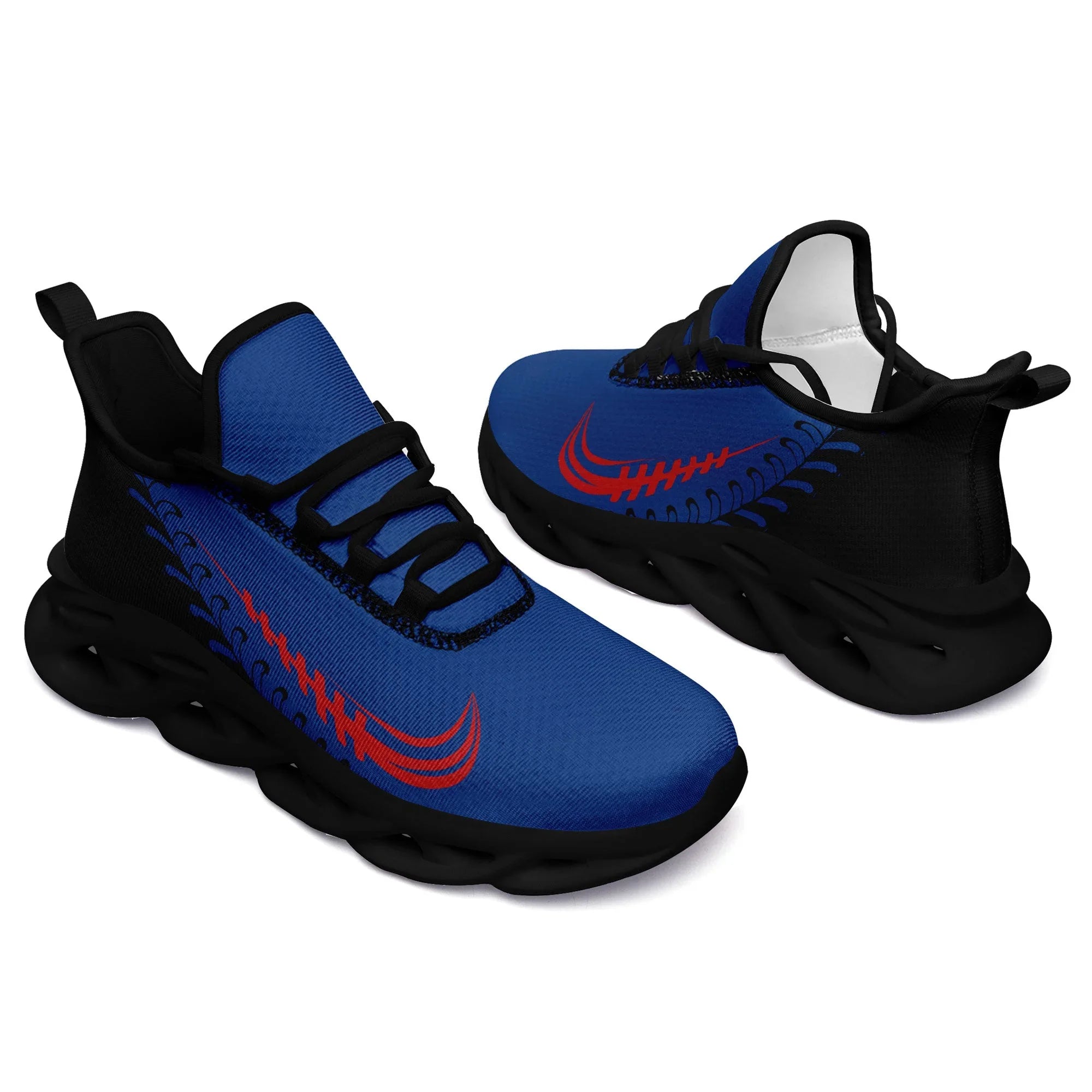 Custom MaxSoul Shoes Personalized MS-bd0b00d7-a0 - Coolcustomize