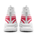 Custom MaxSoul Shoes and Hat Combo Offer Personalized Combo ZH-D023027-7 - Coolcustomize