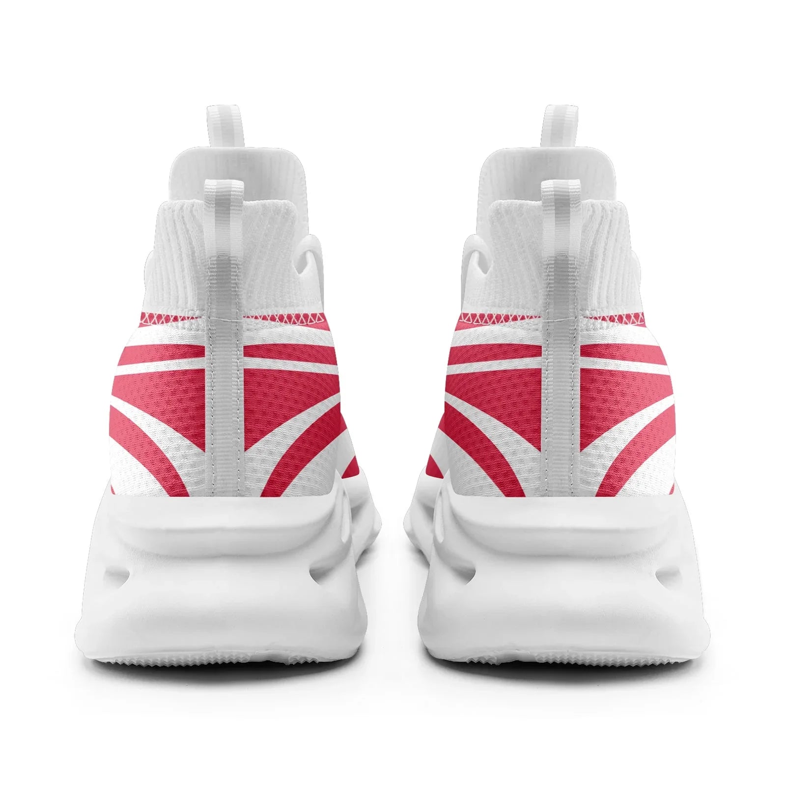 Custom MaxSoul Shoes and Hat Combo Offer Personalized Combo ZH-D023027-7 - Coolcustomize