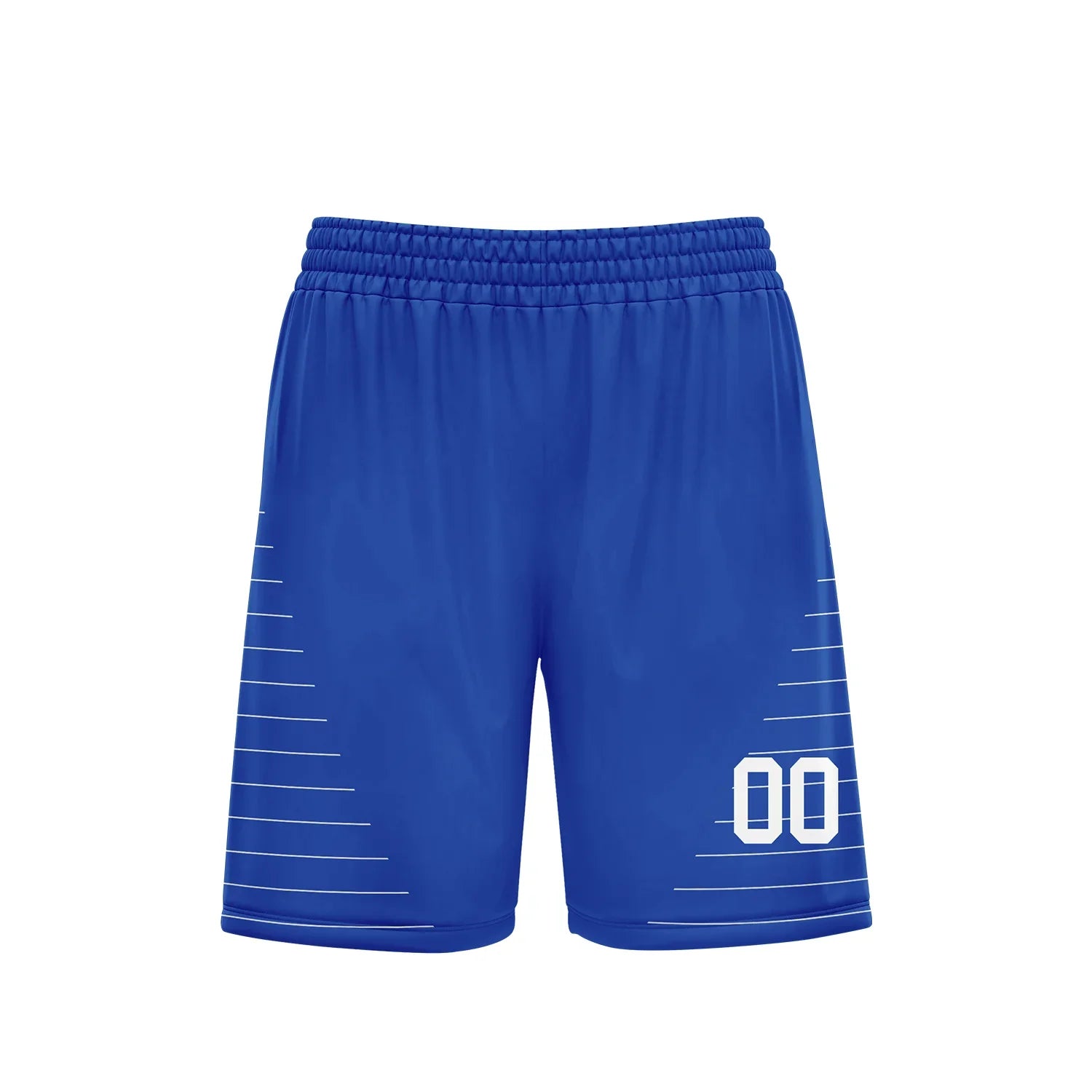 Custom Blue Classic Style Sports Uniform Basketball Jersey BBJ01-bd0a70ca - Coolcustomize