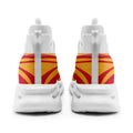 Custom MaxSoul Shoes and Hat Combo Offer Personalized Combo ZH-D023027-6 - Coolcustomize