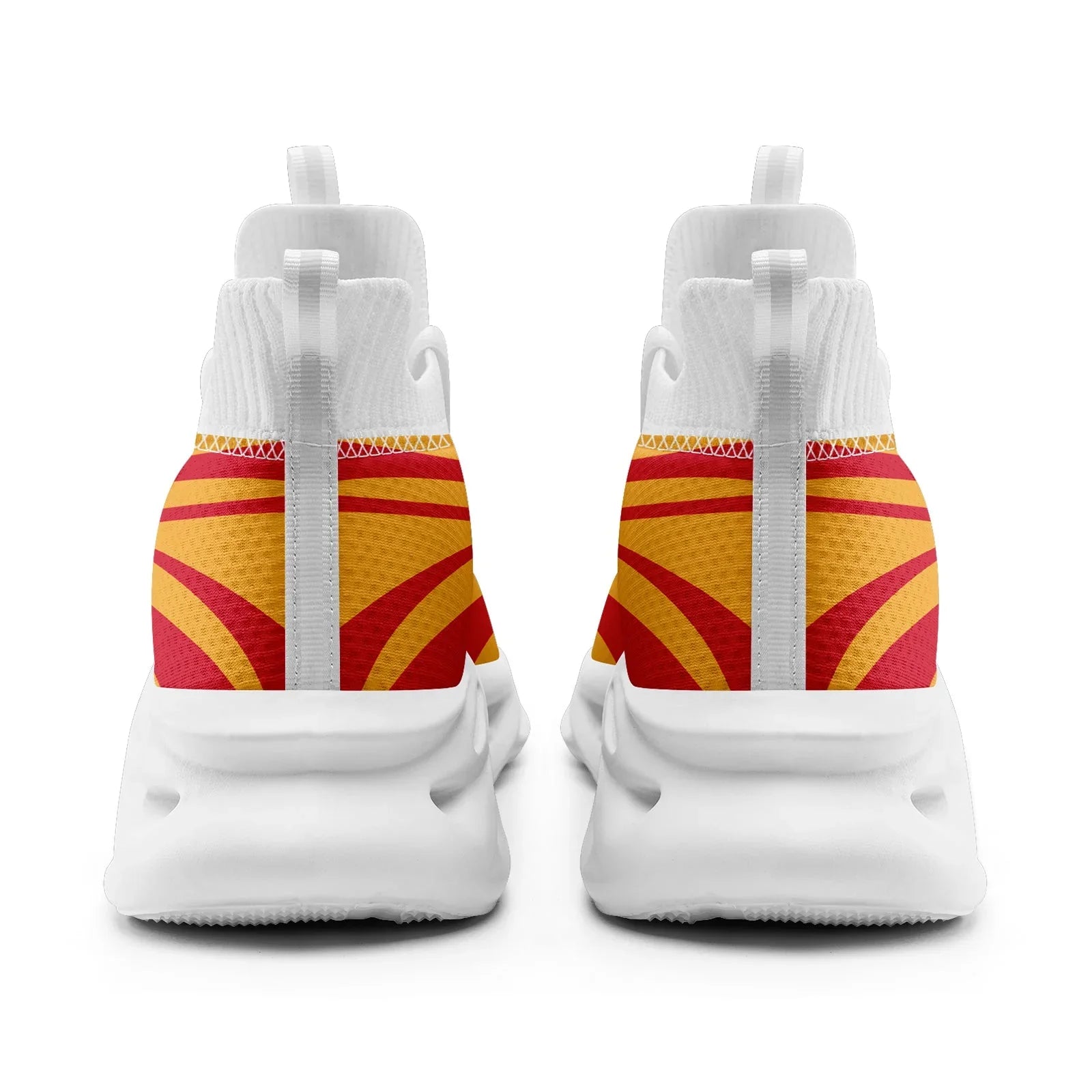Custom MaxSoul Shoes and Hat Combo Offer Personalized Combo ZH-D023027-6 - Coolcustomize