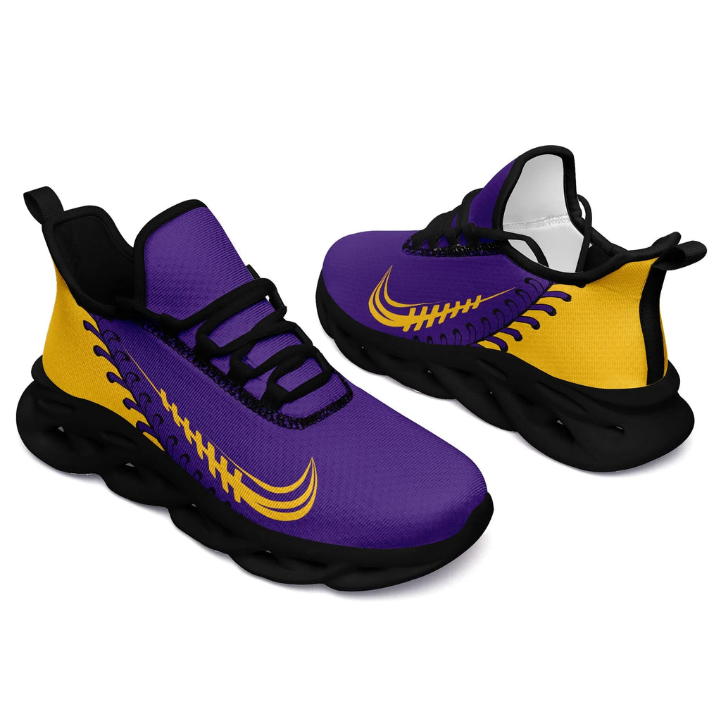 Custom MaxSoul Shoes Personalized MS-bd0b00d7-bb - Coolcustomize