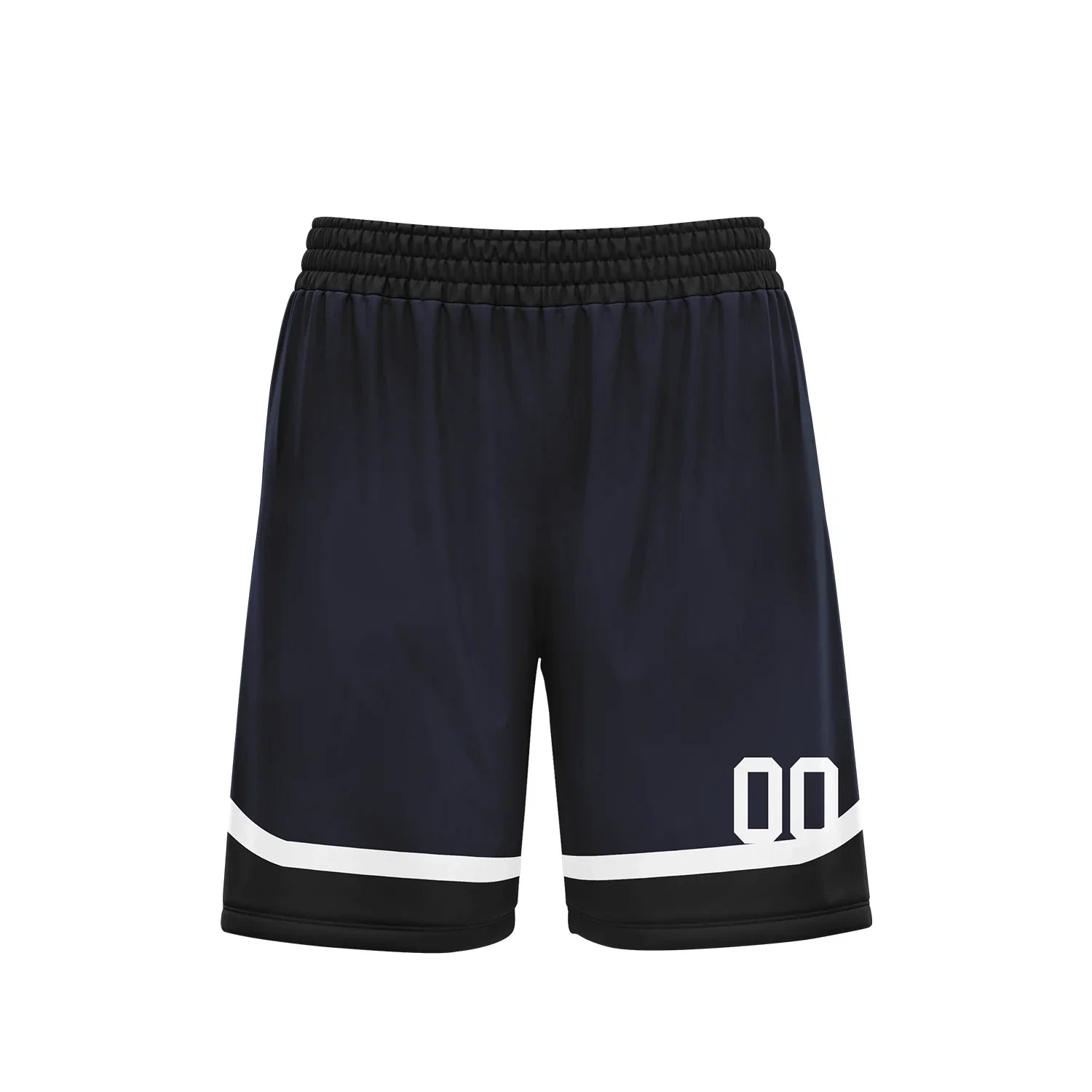 Custom Black Classic Style Sports Uniform Basketball Jersey BBJ01-bd0a70ef - Coolcustomize