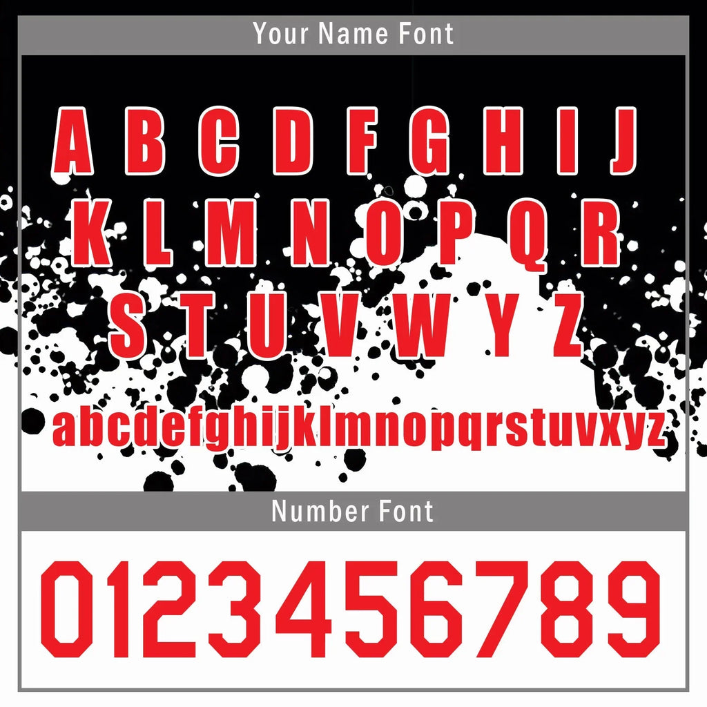 Custom Black White Soccer Sets Jersey Personalized SCJ101-D28026 - Coolcustomize