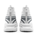 Custom MaxSoul Shoes and Hat Combo Offer Personalized Combo ZH-D023027-10 - Coolcustomize