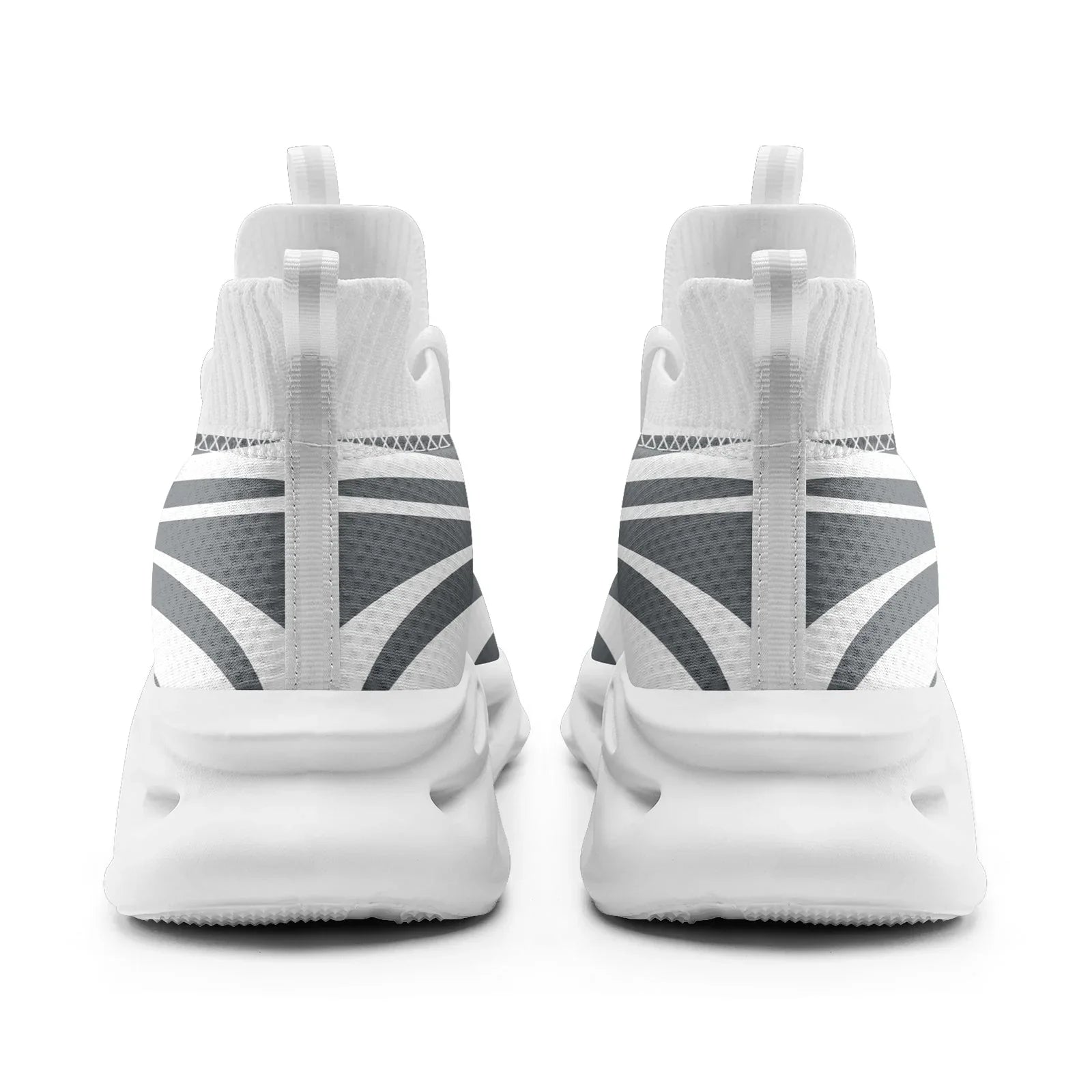 Custom MaxSoul Shoes and Hat Combo Offer Personalized Combo ZH-D023027-10 - Coolcustomize